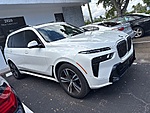 Used 2023 BMW X7 XDRIVE40I in WEST PALM BEACH, FLORIDA (Photo 7)