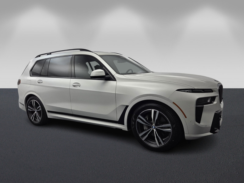 Used 2023 BMW X7 XDRIVE40I in WEST PALM BEACH, FLORIDA