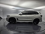 Used 2025 BMW X5 SDRIVE40I in WEST PALM BEACH, FLORIDA (Photo 7)