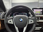 Used 2022 BMW X3 SDRIVE30I in WEST PALM BEACH, FLORIDA (Photo 32)