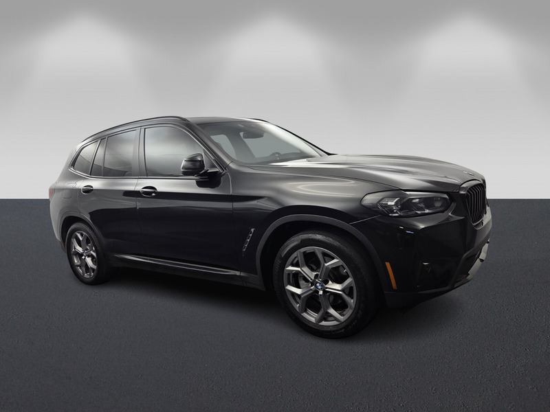 Used 2022 BMW X3 SDRIVE30I in WEST PALM BEACH, FLORIDA