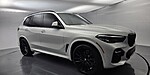 Used 2022 BMW X5 SDRIVE40I in WEST PALM BEACH, FLORIDA