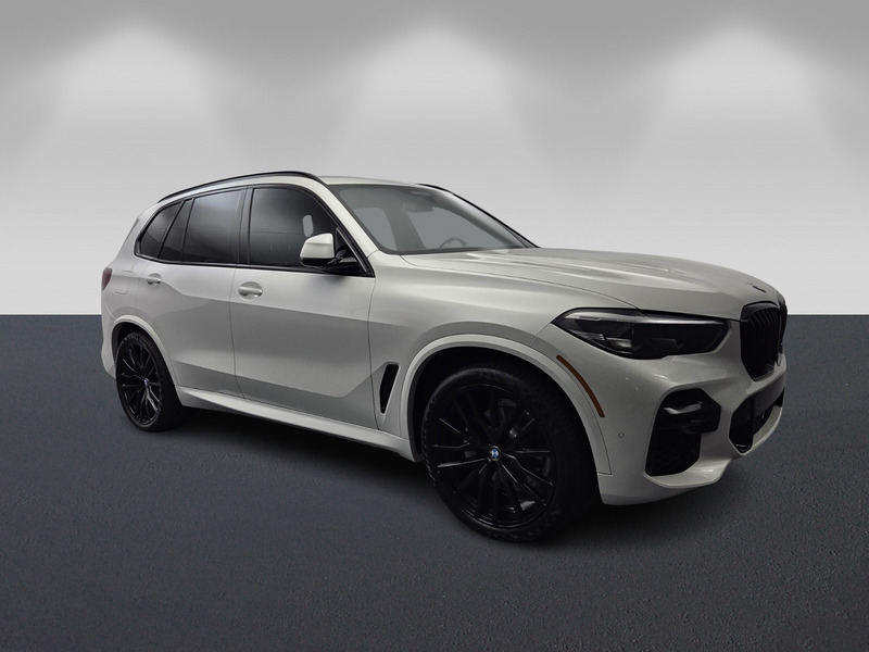 Used 2022 BMW X5 SDRIVE40I in WEST PALM BEACH, FLORIDA