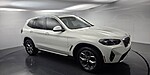 Used 2022 BMW X3 SDRIVE30I in WEST PALM BEACH, FLORIDA