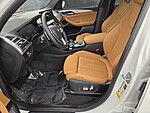 Used 2022 BMW X3 SDRIVE30I in WEST PALM BEACH, FLORIDA (Photo 34)