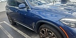 Used 2023 BMW X5 XDRIVE40I in WEST PALM BEACH, FLORIDA