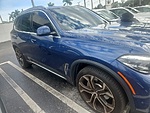 Used 2023 BMW X5 XDRIVE40I in WEST PALM BEACH, FLORIDA (Photo 1)