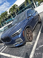 Used 2023 BMW X5 XDRIVE40I in WEST PALM BEACH, FLORIDA (Photo 7)