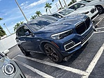 Used 2023 BMW X5 XDRIVE40I in WEST PALM BEACH, FLORIDA (Photo 8)