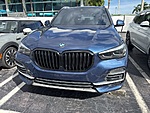 Used 2023 BMW X5 XDRIVE40I in WEST PALM BEACH, FLORIDA (Photo 9)