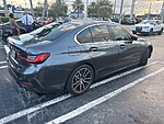 Used 2022 BMW 3 SERIES 330I in WEST PALM BEACH, FLORIDA (Photo 1)