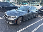 Used 2022 BMW 3 SERIES 330I in WEST PALM BEACH, FLORIDA (Photo 8)