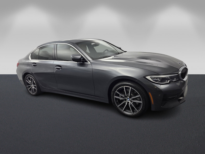Used 2022 BMW 3 SERIES 330I in WEST PALM BEACH, FLORIDA