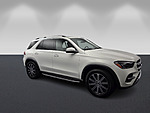 Used 2024 MERCEDES-BENZ GLE GLE 350 in WEST PALM BEACH, FLORIDA (Photo 1)
