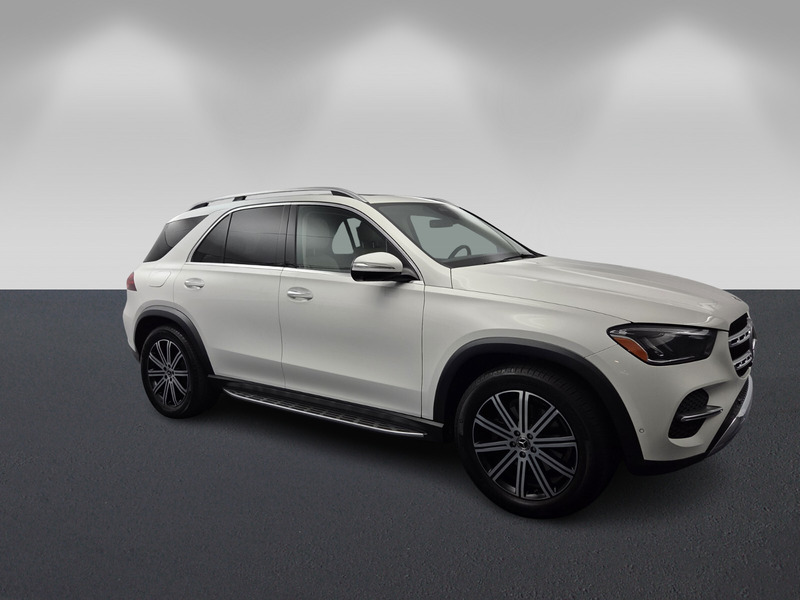 Used 2024 MERCEDES-BENZ GLE GLE 350 in WEST PALM BEACH, FLORIDA