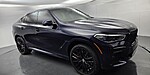 Used 2023 BMW X6 M50I in WEST PALM BEACH, FLORIDA