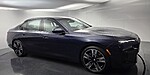 Used 2025 BMW 7 SERIES 740I in WEST PALM BEACH, FLORIDA