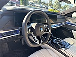 Used 2025 BMW 7 SERIES 740I in WEST PALM BEACH, FLORIDA (Photo 3)
