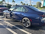Used 2025 BMW 7 SERIES 740I in WEST PALM BEACH, FLORIDA (Photo 7)