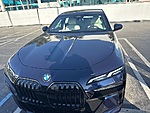 Used 2025 BMW 7 SERIES 740I in WEST PALM BEACH, FLORIDA (Photo 8)