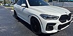 Used 2023 BMW X6 XDRIVE40I in WEST PALM BEACH, FLORIDA