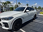 Used 2023 BMW X6 XDRIVE40I in WEST PALM BEACH, FLORIDA (Photo 7)