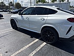 Used 2023 BMW X6 XDRIVE40I in WEST PALM BEACH, FLORIDA (Photo 8)