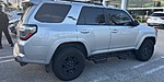 Used 2021 TOYOTA 4RUNNER TRD OFF-ROAD PREMIUM in WEST PALM BEACH, FLORIDA