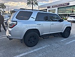 Used 2021 TOYOTA 4RUNNER TRD OFF-ROAD PREMIUM in WEST PALM BEACH, FLORIDA (Photo 1)