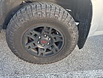 Used 2021 TOYOTA 4RUNNER TRD OFF-ROAD PREMIUM in WEST PALM BEACH, FLORIDA (Photo 3)