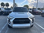 Used 2021 TOYOTA 4RUNNER TRD OFF-ROAD PREMIUM in WEST PALM BEACH, FLORIDA (Photo 6)