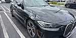 Used 2022 BMW 4 SERIES 430I in WEST PALM BEACH, FLORIDA