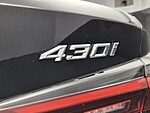 Used 2022 BMW 4 SERIES 430I in WEST PALM BEACH, FLORIDA (Photo 21)
