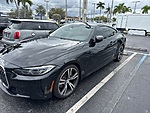 Used 2022 BMW 4 SERIES 430I in WEST PALM BEACH, FLORIDA (Photo 8)