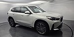 Used 2025 BMW X1 xDrive28i Sports Activity Vehicle in WEST PALM BEACH, FLORIDA