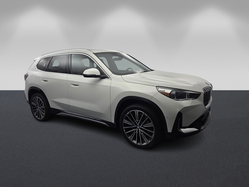 Used 2025 BMW X1 XDRIVE28I in WEST PALM BEACH, FLORIDA