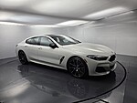 Used 2025 BMW 8 SERIES M850I XDRIVE GRAN COUPE in WEST PALM BEACH, FLORIDA (Photo 1)