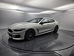 Used 2025 BMW 8 SERIES M850I XDRIVE GRAN COUPE in WEST PALM BEACH, FLORIDA (Photo 4)
