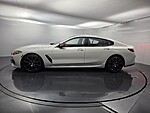 Used 2025 BMW 8 SERIES M850I XDRIVE GRAN COUPE in WEST PALM BEACH, FLORIDA (Photo 5)