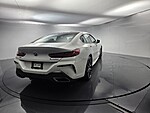 Used 2025 BMW 8 SERIES M850I XDRIVE GRAN COUPE in WEST PALM BEACH, FLORIDA (Photo 8)