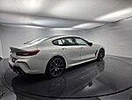 Used 2025 BMW 8 SERIES M850I XDRIVE GRAN COUPE in WEST PALM BEACH, FLORIDA (Photo 9)