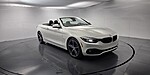 Used 2020 BMW 4 SERIES 440I in WEST PALM BEACH, FLORIDA