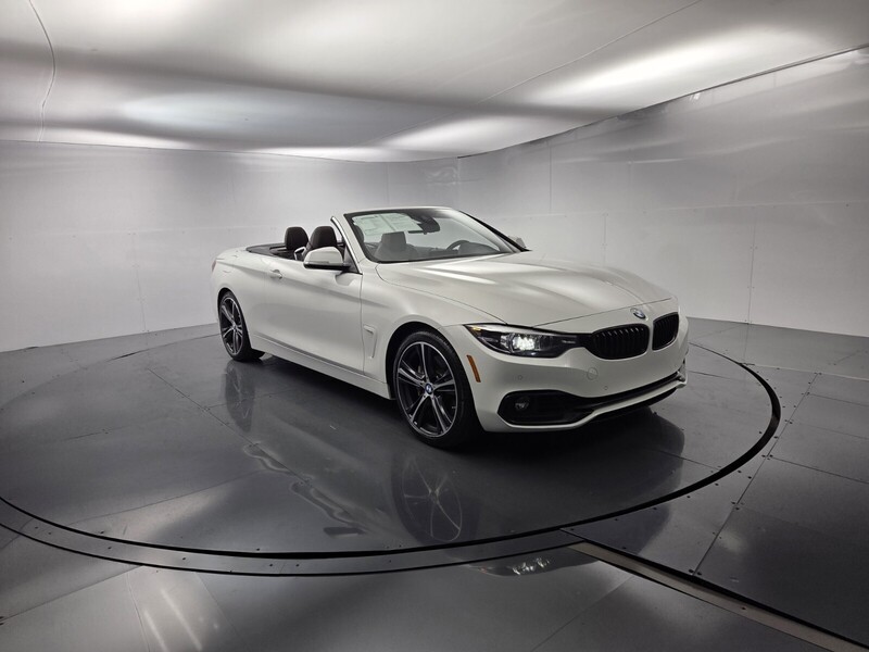 Used 2020 BMW 4 SERIES 440I in WEST PALM BEACH, FLORIDA