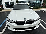 Used 2025 BMW 3 SERIES 330I in WEST PALM BEACH, FLORIDA (Photo 10)