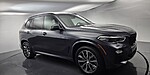 Used 2021 BMW X5 M50I in WEST PALM BEACH, FLORIDA