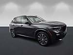Used 2021 BMW X5 M50I in WEST PALM BEACH, FLORIDA (Photo 1)