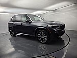 Used 2021 BMW X5 M50I in WEST PALM BEACH, FLORIDA (Photo 2)