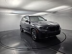 Used 2021 BMW X5 M50I in WEST PALM BEACH, FLORIDA (Photo 4)