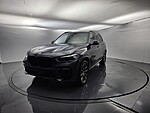 Used 2021 BMW X5 M50I in WEST PALM BEACH, FLORIDA (Photo 7)