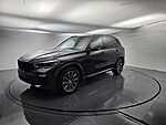 Used 2021 BMW X5 M50I in WEST PALM BEACH, FLORIDA (Photo 8)